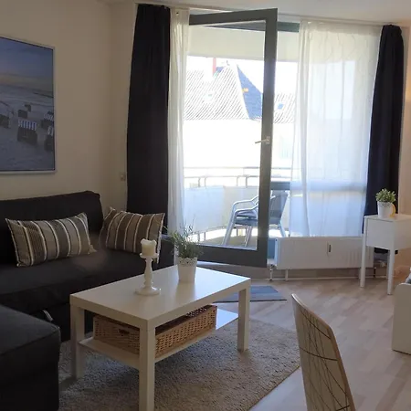 Strandhausvilla 9 * Dahme (Schleswig-Holstein)