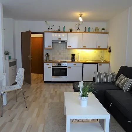 Lägenhet Strandhausvilla 9