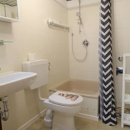 Strandhausvilla 9 * Dahme (Schleswig-Holstein)