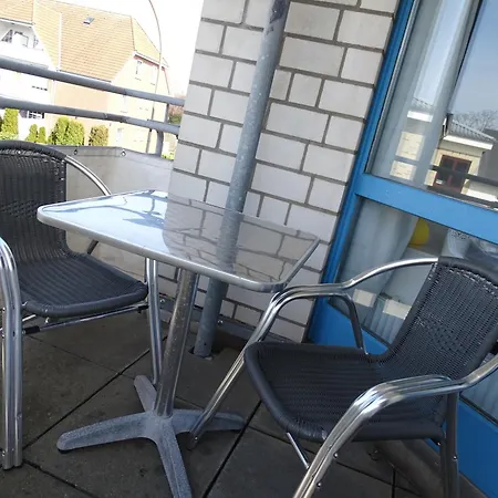 Lägenhet Strandhausvilla 9 *