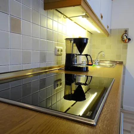 Lägenhet Strandhausvilla 9 Dahme (Schleswig-Holstein)